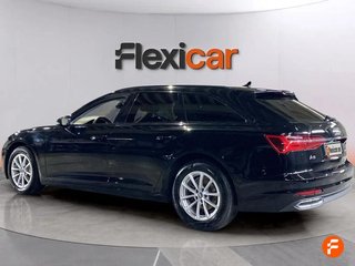 Audi A6 Avant 40 TDI 150kW (204CV) S tronic