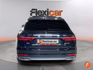 Audi A6 Avant 40 TDI 150kW (204CV) S tronic