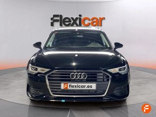 Audi A6 Avant 40 TDI 150kW (204CV) S tronic