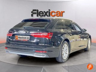 Audi A6 Avant 40 TDI 150kW (204CV) S tronic