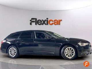 Audi A6 Avant 40 TDI 150kW (204CV) S tronic