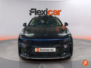 Lynk & Co 01 1.5 PHEV 6.6kW