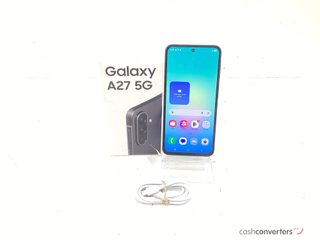 samsung galaxy a27 5g 6gb 128gb