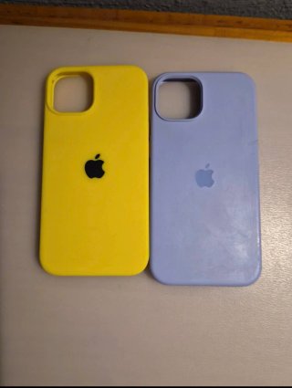 Cover protettive per iPhone 14 Apple (2 unità)