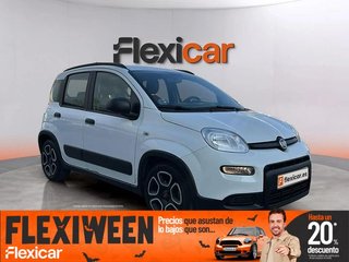 Fiat Panda City Cross 1.0 Gse 51kw (70CV)