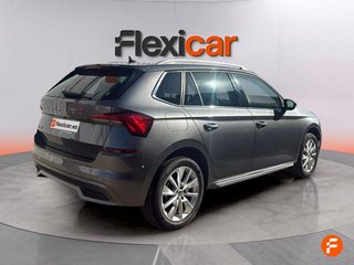 Skoda Kamiq 1.0 TSI 81kW (110CV) DSG AMBITION