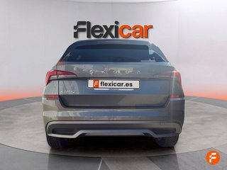 Skoda Kamiq 1.0 TSI 81kW (110CV) DSG AMBITION