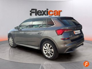 Skoda Kamiq 1.0 TSI 81kW (110CV) DSG AMBITION