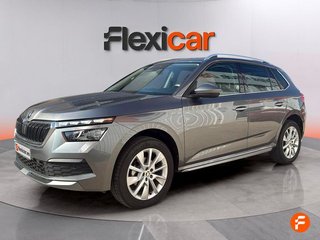 Skoda Kamiq 1.0 TSI 81kW (110CV) DSG AMBITION