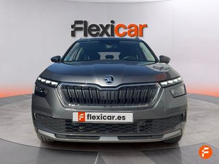 Skoda Kamiq 1.0 TSI 81kW (110CV) DSG AMBITION