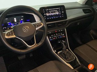 Volkswagen T-Roc "Más" 1.5 TSI 110kW (150CV) DSG