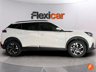 Peugeot 2008 Allure BlueHDI 130 S&S EAT8