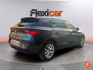 Seat Leon SP 2.0 TDI 85kW Style XL
