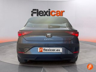 Seat Leon SP 2.0 TDI 85kW Style XL