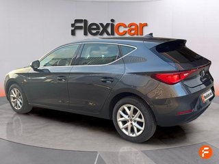 Seat Leon SP 2.0 TDI 85kW Style XL