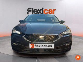 Seat Leon SP 2.0 TDI 85kW Style XL