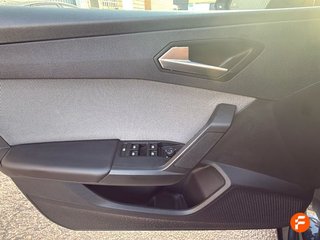 Seat Leon SP 2.0 TDI 85kW Style XL