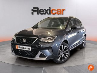 Seat Arona 1.0 TSI 81kW (110CV) DSG FR XL