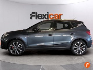 Seat Arona 1.0 TSI 81kW (110CV) DSG FR XL