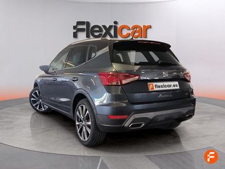 Seat Arona 1.0 TSI 81kW (110CV) DSG FR XL