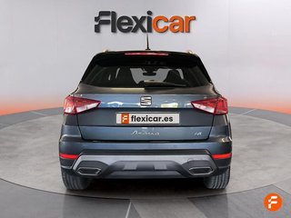 Seat Arona 1.0 TSI 81kW (110CV) DSG FR XL