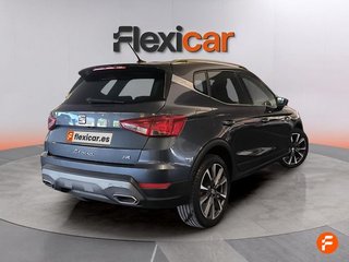 Seat Arona 1.0 TSI 81kW (110CV) DSG FR XL