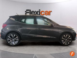 Seat Arona 1.0 TSI 81kW (110CV) DSG FR XL
