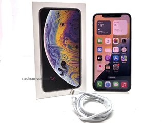 apple iphone xs 64gb