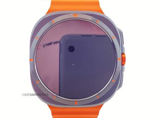 samsung galaxy watch ultra 47mm lte