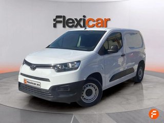 Toyota Proace City Van 1.5D 75kW (100CV) GX Plus L2