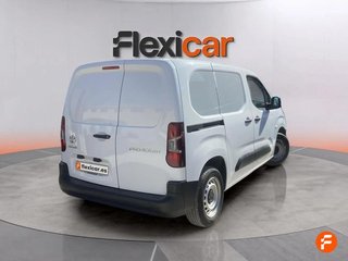 Toyota Proace City Van 1.5D 75kW (100CV) GX Plus L2