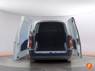 Toyota Proace City Van 1.5D 75kW (100CV) GX Plus L2