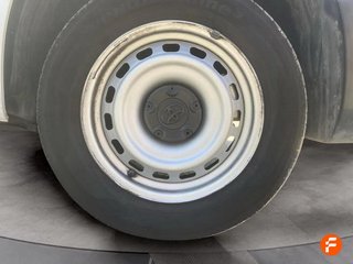 Toyota Proace City Van 1.5D 75kW (100CV) GX Plus L2