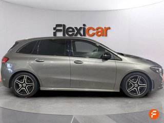 Mercedes-Benz Clase B B 180
