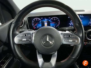 Mercedes-Benz Clase B B 180