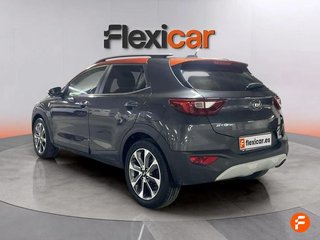 Kia Stonic 1.0 T-GDi 88kW (120CV) Drive Eco-Dynam