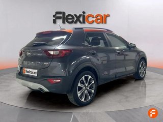 Kia Stonic 1.0 T-GDi 88kW (120CV) Drive Eco-Dynam