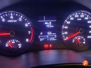 Kia Stonic 1.0 T-GDi 88kW (120CV) Drive Eco-Dynam