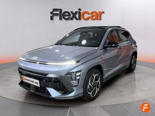 Hyundai Kona HEV 1.6GDI 138CV DT N Line Style