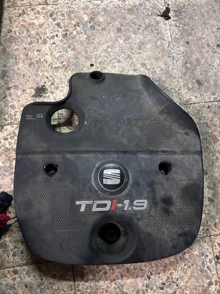 Tapa motor Seat Leon 1.9 TDI