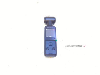 videocamara digital 4k camera pocket 4k
