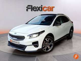 Kia XCeed 1.6 CRDi Drive 100kW (136CV)