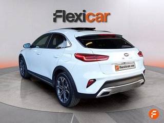 Kia XCeed 1.6 CRDi Drive 100kW (136CV)