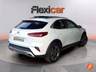 Kia XCeed 1.6 CRDi Drive 100kW (136CV)