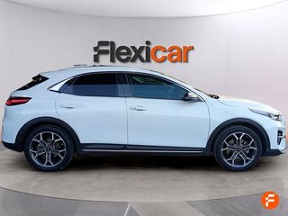 Kia XCeed 1.6 CRDi Drive 100kW (136CV)
