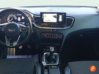 Kia XCeed 1.6 CRDi Drive 100kW (136CV)