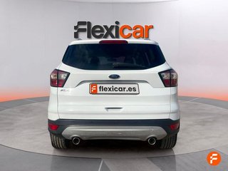 Ford Kuga 1.5 EcoBoost 88kW 4x2 Trend