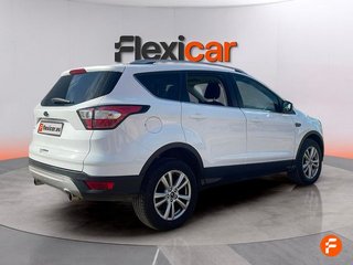 Ford Kuga 1.5 EcoBoost 88kW 4x2 Trend