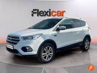 Ford Kuga 1.5 EcoBoost 88kW 4x2 Trend