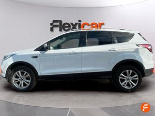 Ford Kuga 1.5 EcoBoost 88kW 4x2 Trend